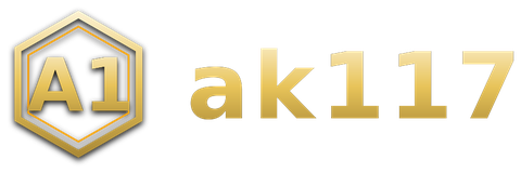 ak117 logo